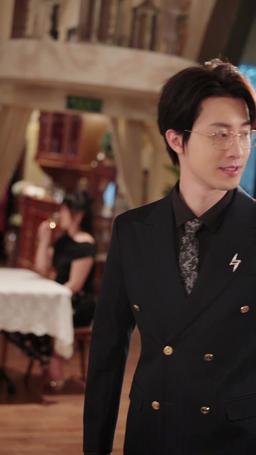 重生後，被渣男舅舅寵上天 episode 40