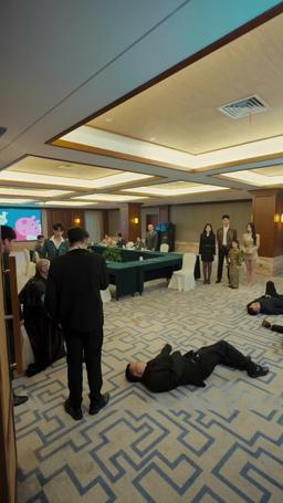 Pigtails & Punches episode 33