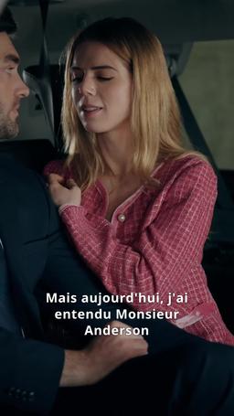 Arrête de Pleurer, j’ai Épousé bien Mieux que Lui episode 30