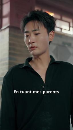 Derrière l'Uniforme : L'Homme Invincible episode 76