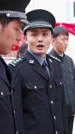 Feniks nie siada na spróchniałym drzewie episode 25