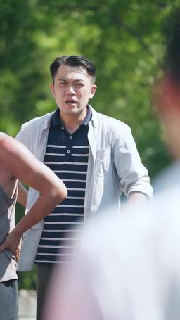 Reverse Rescue in the Great Flood episode 24