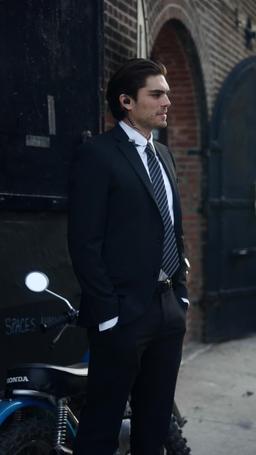 Rules of Protection: The Bodyguard I Hate episode 45