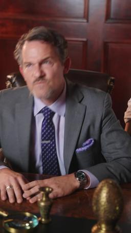 [Dubbing] Dziedziczka spada prosto na męża episode 31