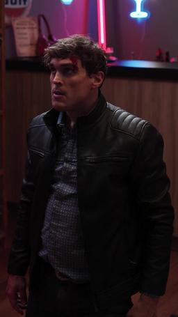 Encontrei Um Marido Bilionário E Sem-Teto Para o Natal episode 48