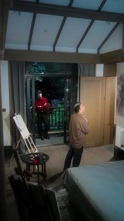 甘い棘 episode 53