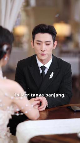 Cintanya Tak Tersembunyikan Lagi episode 64