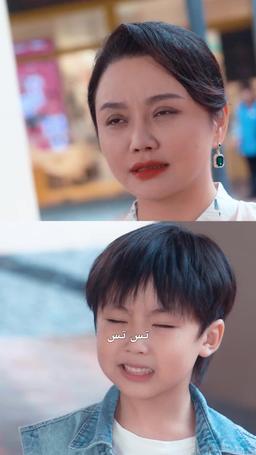 عودة الأم العظيمة والطبيبة الغامضة episode 66