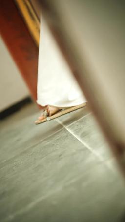 Pernikahan Sang Dewa adalah Tipuan! episode 5