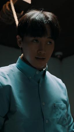 チキンゲーム episode 12