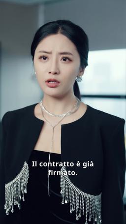 Il triangolo spezzato episode 13