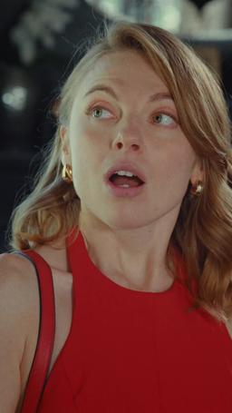 Desiderata dal vampiro e dal cacciatore episode 47