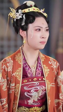 Balas Dendam Sang Ibu Suri episode 4