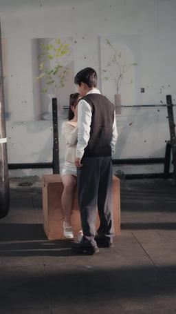 화려하게 회귀하여 사랑을 맞이하다 episode 35