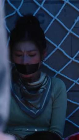 [doblado] La Capitana episode 55