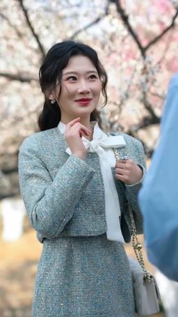 La diva in carne e il suo upgrade di sistema episode 18