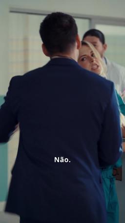 Contrato Doce com o Chefão da Máfia episode 39