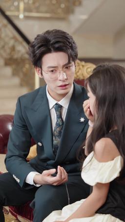 A Little Whisper episode 14