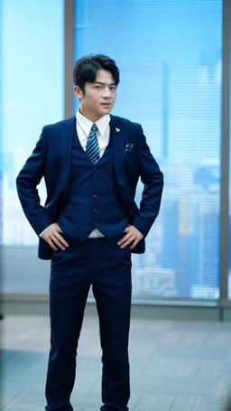 Casados en un Instante y Completamente Malcriados episode 12