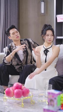 พันธนาการแห่งรัก episode 19