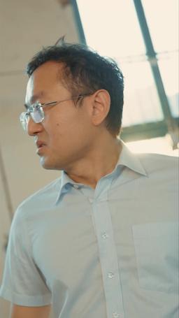 [مدبلج] حلم فوق أزهار الكاميليا episode 24