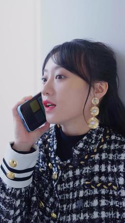 嫁入豪門之我的替身妻 episode 40