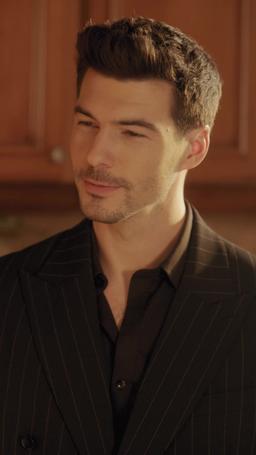 Sucumbindo ao Meu Chefe Perigoso episode 36