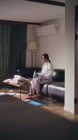 사이비 교주의 아내가 되었습니다 episode 50