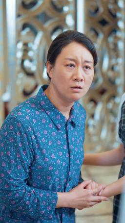 左手親情右手恨 episode 37