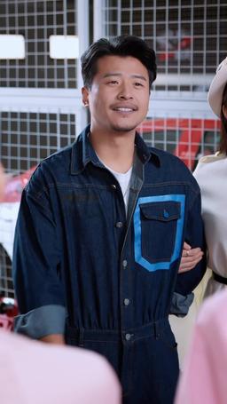 Love at First Flight episode 18