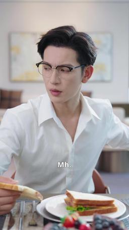 La moglie segreta del miliardario episode 22