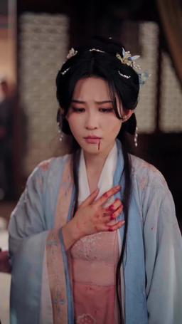 將軍回鄉 episode 47