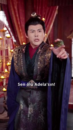 Prenses Olamam, Ama Kadın Generalim! episode 50