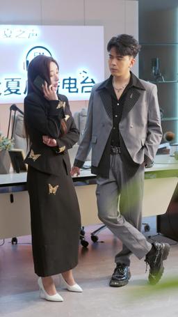 When the Snow Stops — Vengeance Rises episode 28