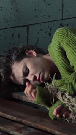 O Ano em Suas Cadeias episode 45