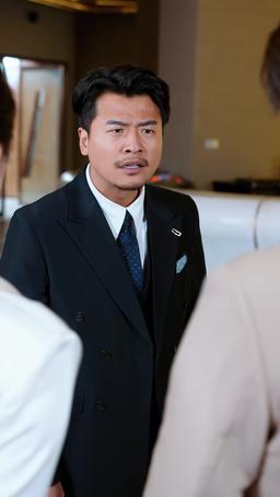 Bezkonkurencyjny ojciec episode 56