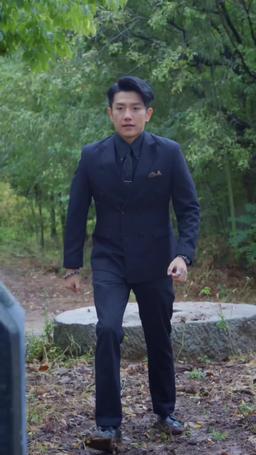 [doblado] Mi Ritmo Eres Tú episode 36