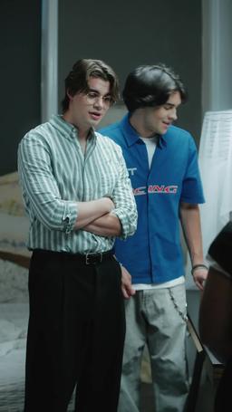 Don't Miss Me When I'm Gone episode 34