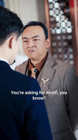 The Card Shark Who Plays for Good episode 49