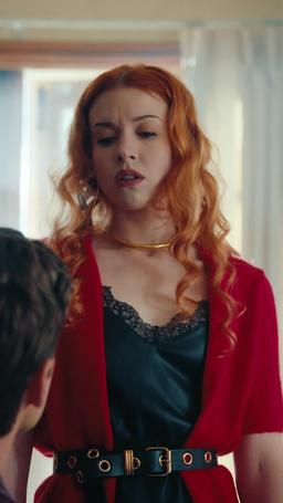 Falling for My Ex's Mafia Dad episode 62