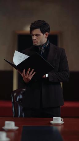 Demasiado tarde para el amor: 15 días tras un aborto episode 44