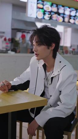 สองชีวิตในวิทยาลัยยอดฝีมือ episode 39