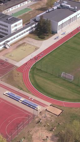 [吹き替え] エリート男子たちの手懐け方 episode 14