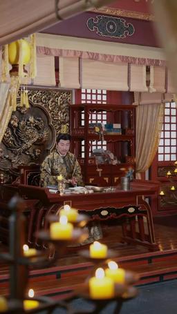 ดาวโชคฟ้าประทาน episode 22