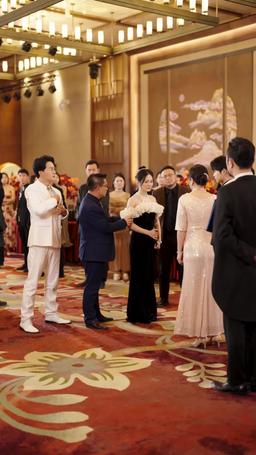 My Perfect Son-in-Law episode 55