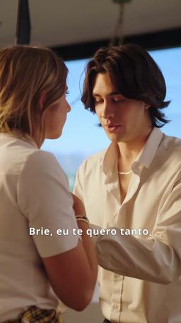 Diga para eu não te amar episode 52