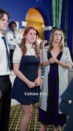 Tochter des Schicksals episode 21