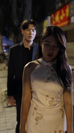 Who Is He Really? episode 45