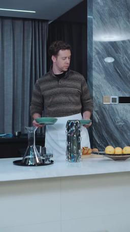 The Escaping Mistress episode 18