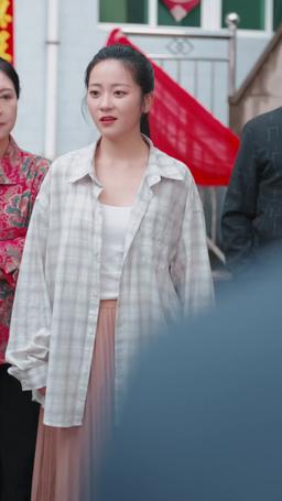 Feniks nie siada na spróchniałym drzewie episode 27